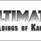 Ultimate Buildings of Kansas