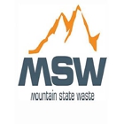 Mountain State Waste
