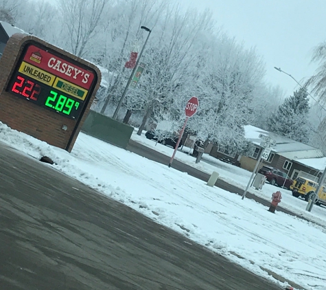 Casey's General Store - Winsted, MN