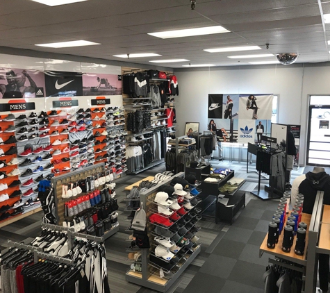 Hibbett Sports - Wharton, TX