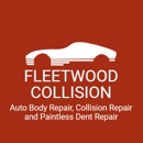 Fleetwood Collision - Dent Removal