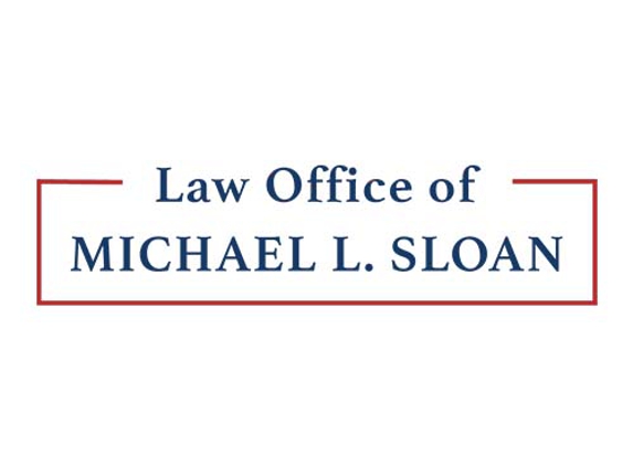 Law Office of Michael L. Sloan - Glendale, CA
