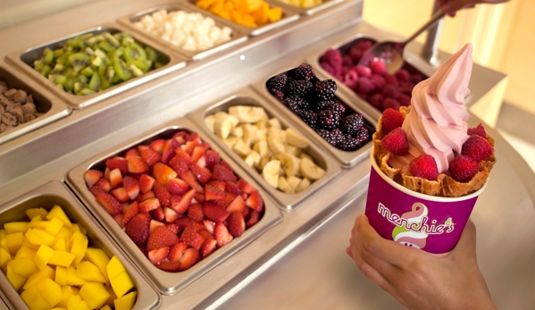Menchie's Frozen Yogurt - Miami, FL