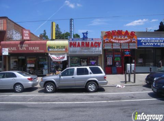 Queens Pharmacy Center II Inc - Jamaica, NY