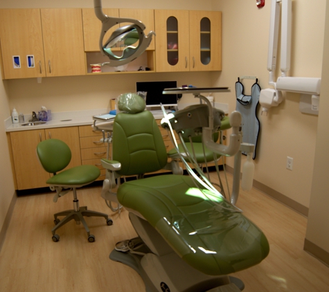 Artistic Family Dentistry of Silver Spring - Silver Spring, MD