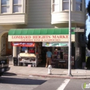 Lombard Heights Market - Restaurants