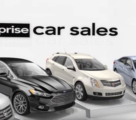 Enterprise Car Sales - Aurora, IL