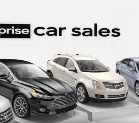 Enterprise Car Sales - Essington, PA