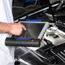 Modern Bench Operation Collision Repair Center - Auto Repair & Service