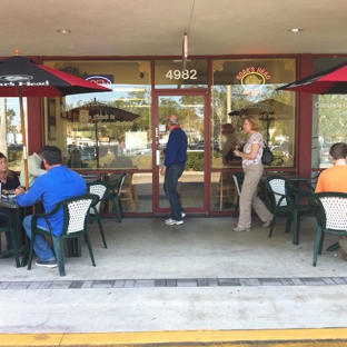 Corkscrew Deli - Sarasota, FL