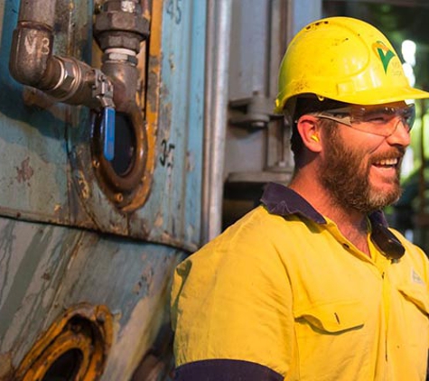 MSF Sugar - South Johnstone, QLD