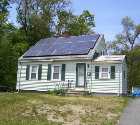 Southern Light Solar - New Bedford, MA