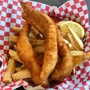 Arlo's Fish & Chips