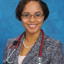 Dr. Daphne D Bazile, MD - Physicians & Surgeons