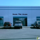 Salem Fire Alarm - Electronic Equipment & Supplies-Repair & Service