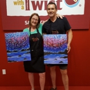 Painting With A Twist - Craft Instruction