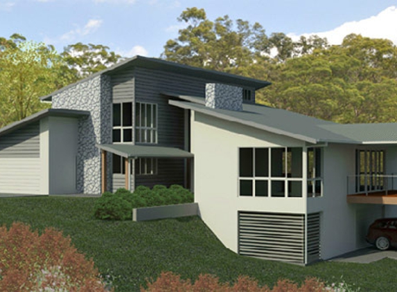 Tony James Building Design - Upper Coomera, QLD