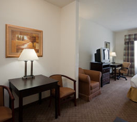 Holiday Inn Express - Gadsden, AL