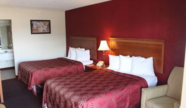 Econo Lodge - Perrysburg, OH