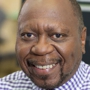 Lawrence Nkabinde DDS