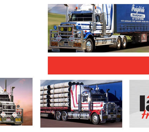 Land Transport - Richlands, QLD