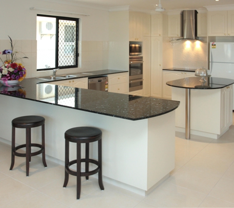 Brilliant Kitchens and Interiors - Winnellie, NT