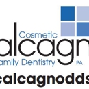 Calcagno Cosmetic Dentistry - Dentists