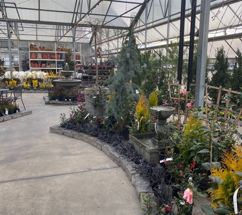 Southwood Landscape & Nursery - Tulsa, OK