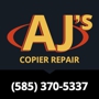 Aj's Copier, Printer & Fax Repair