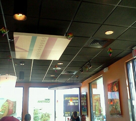 Taco Bell - Sherman, TX