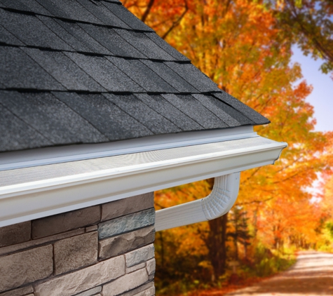 LeafFilter Gutter Protection - Baton Rouge, LA