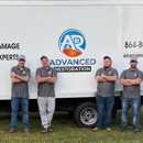 Advanced Restoration SC - Water Damage Restoration