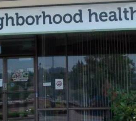 Neighborhood Health Center - Canby, OR