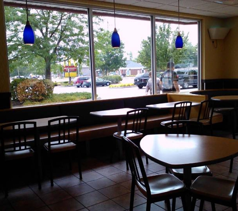 McDonald's - Marengo, IL