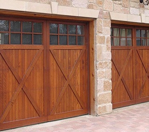 Precision Overhead Garage Door Service - Menomonee Falls, WI