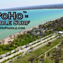 PoHo Paddle Company - Boat Rental & Charter