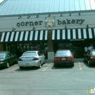 Corner Bakery Cafe