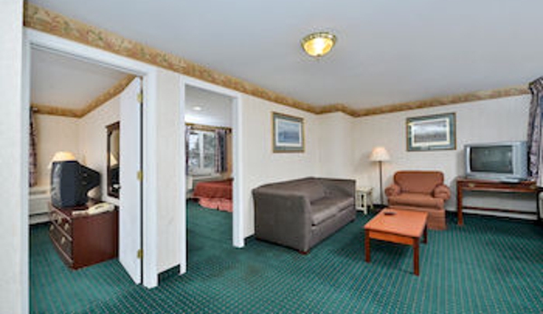 Travelodge by Wyndham Great Barrington Berkshires - Great Barrington, MA