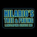 Hilario's Tree & Paving Landscaping Service Inc - Paving Contractors