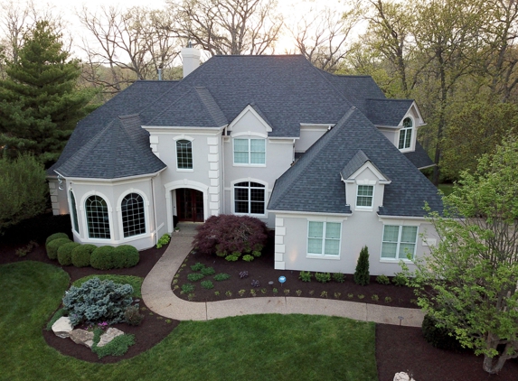 Home Perfect Exteriors - Des Peres, MO