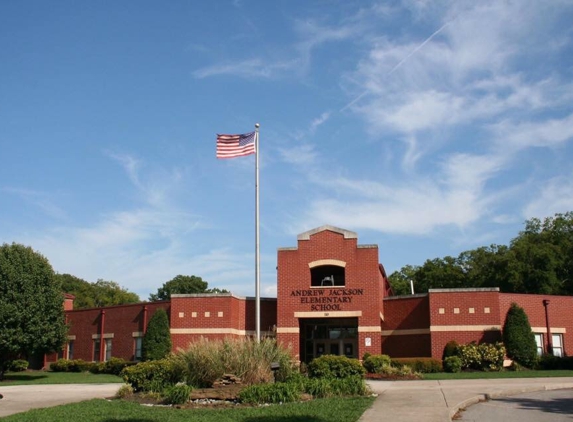 Jackson Andrew Elementary School - Old Hickory, TN