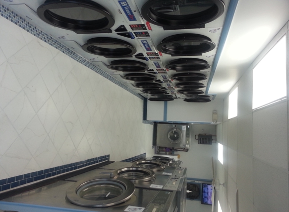 ESuds Laundromat LLC - East Stroudsburg, PA