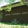 Daphne Funerals Marin gallery