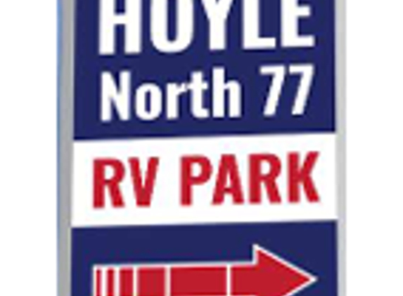 Hoyle North 77 Mobile Homes - Beatrice, NE