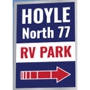Hoyle North 77 Mobile Homes