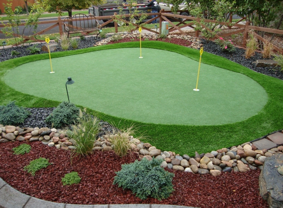 Mile High Synthetic Turf - Brighton, CO