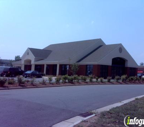 State Employees’ Credit Union - Charlotte, NC