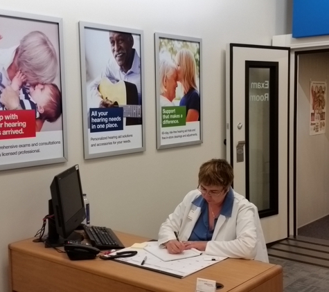 Hearing Center inside CVS Pharmacy® - Euclid, OH