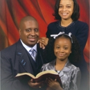 Deliverance Temple First Born Church - Bible Churches