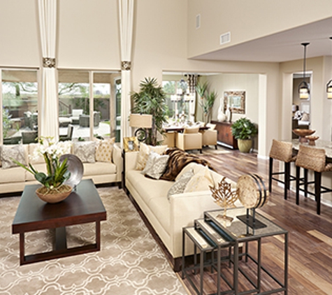 Pulte Homes - Phoenix, AZ